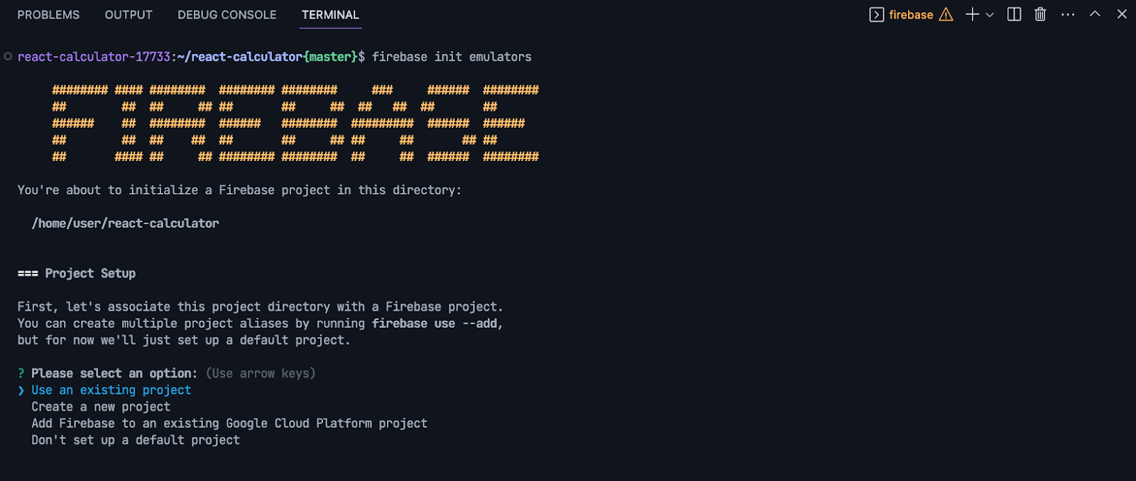 Full-stack emulator suite